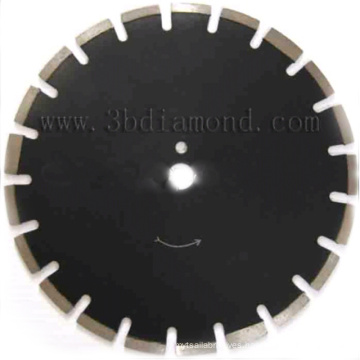 350mm 14 inch diamond concrete saw blade, cutting disc for asphalt, road, wall